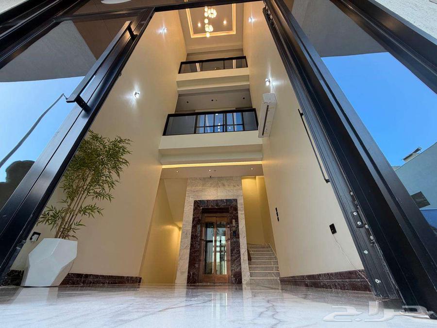 4 bedroom apartment in Shawran, Madinah 11
