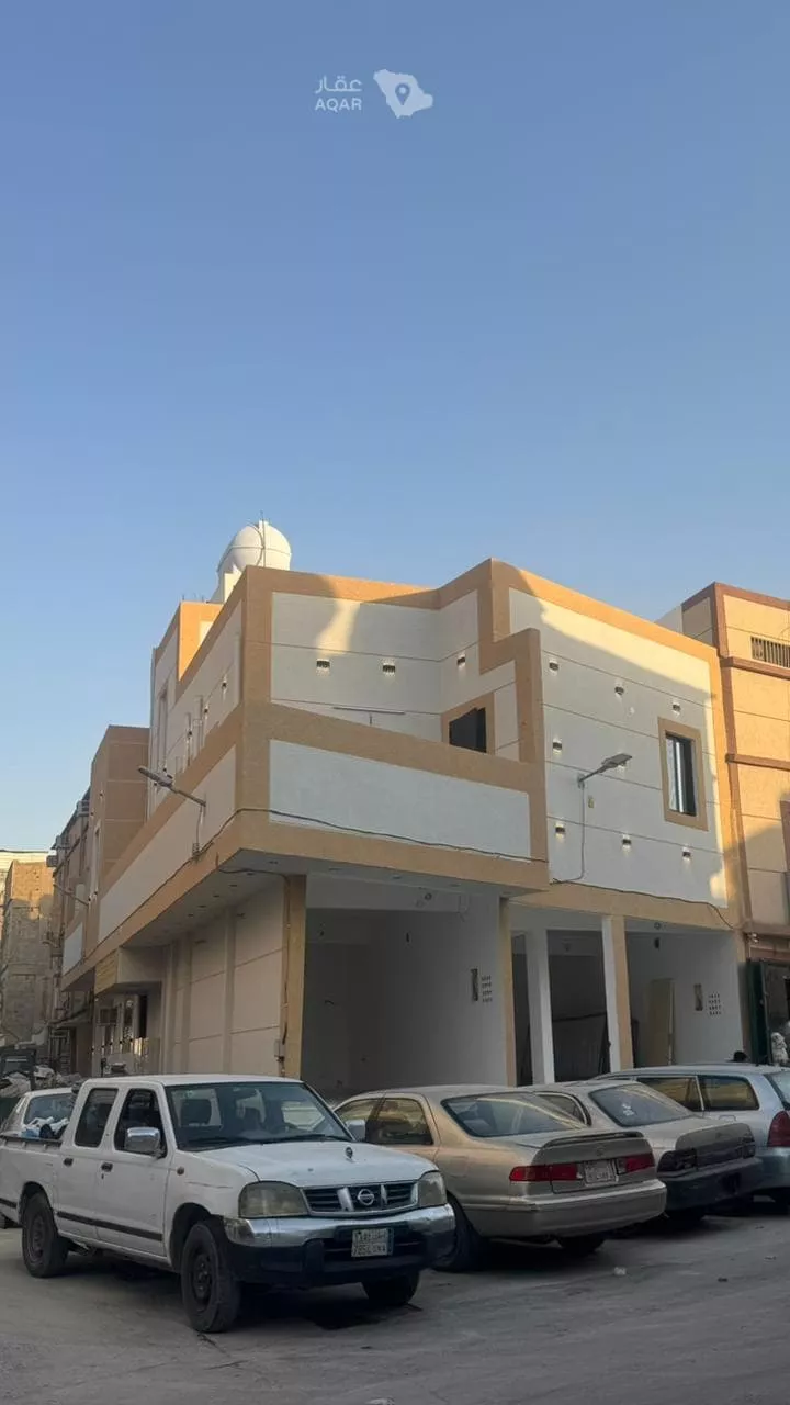 4 bedroom apartment in Manfuhah Al Jadidah, Riyadh 2