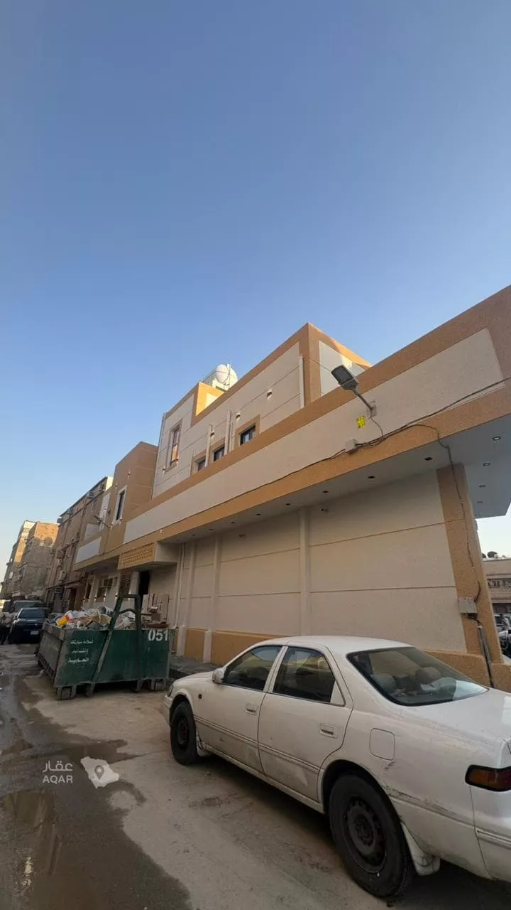4 bedroom apartment in Manfuhah Al Jadidah, Riyadh 3