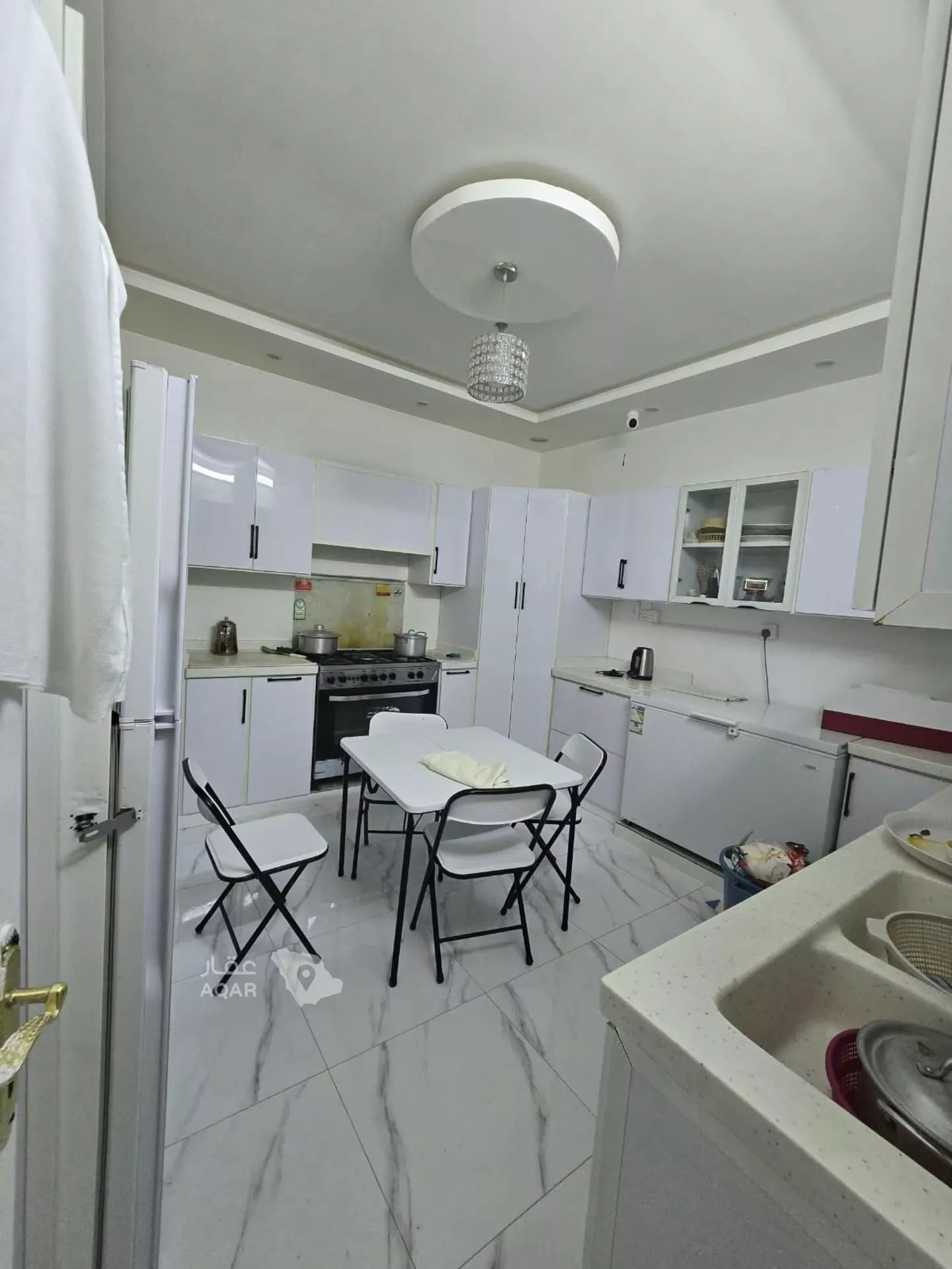 3 bedroom villa in An Nasim Al Gharbi, Riyadh 3