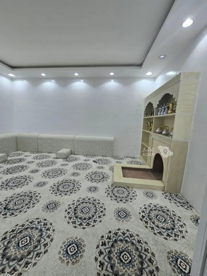 3 bedroom villa in An Nasim Al Gharbi, Riyadh 10