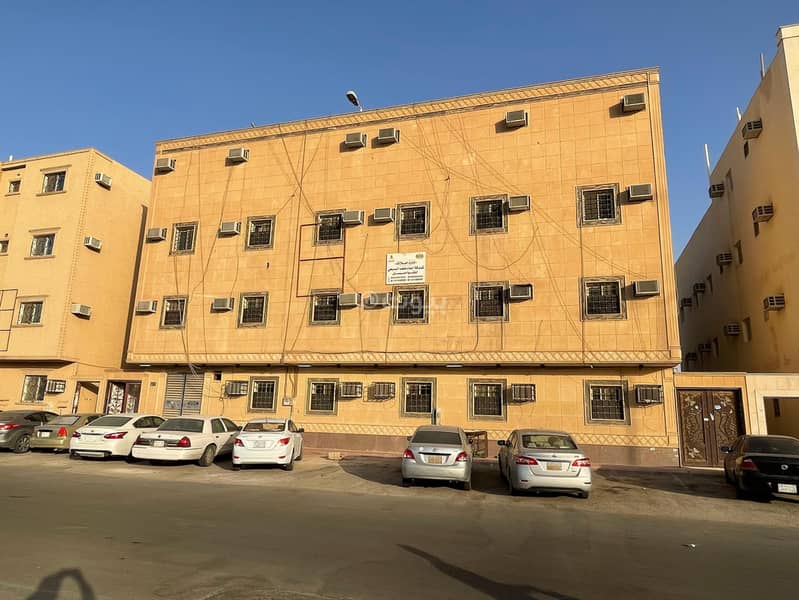 apartment in Al Yarmouk, Riyadh 2