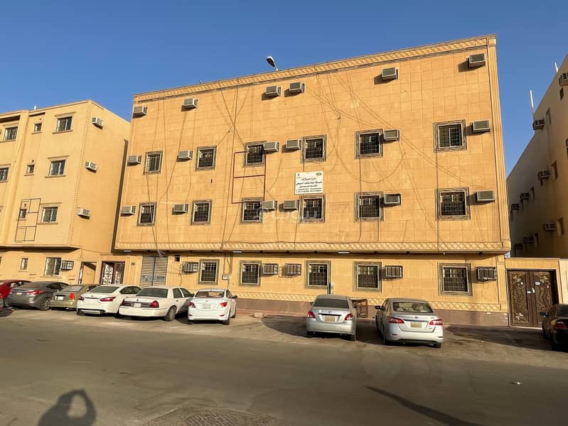 apartment in Al Yarmouk, Riyadh 3