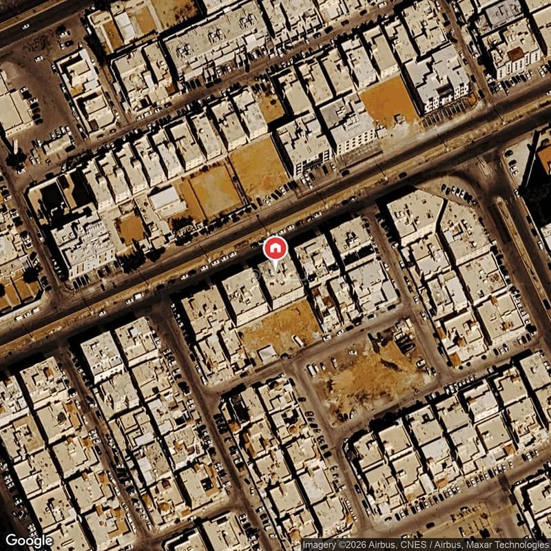 apartment in Al Yarmouk, Riyadh 4