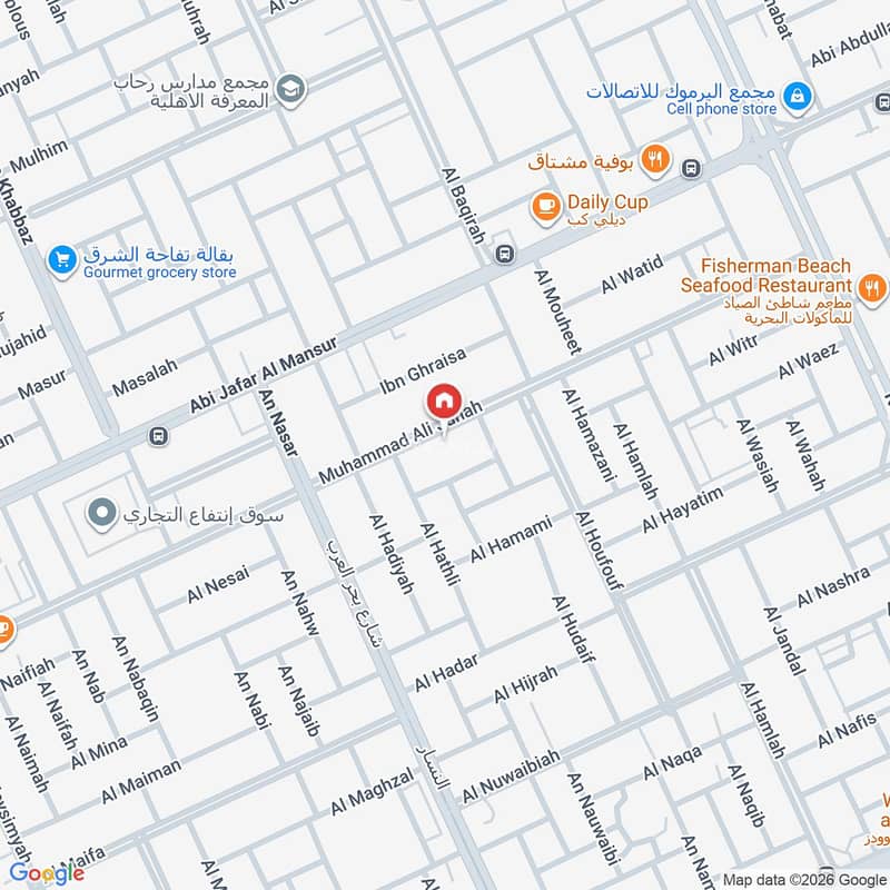 apartment in Al Yarmouk, Riyadh 5