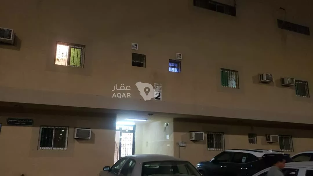 شقة 1 غرف في المنار، الرياض 2