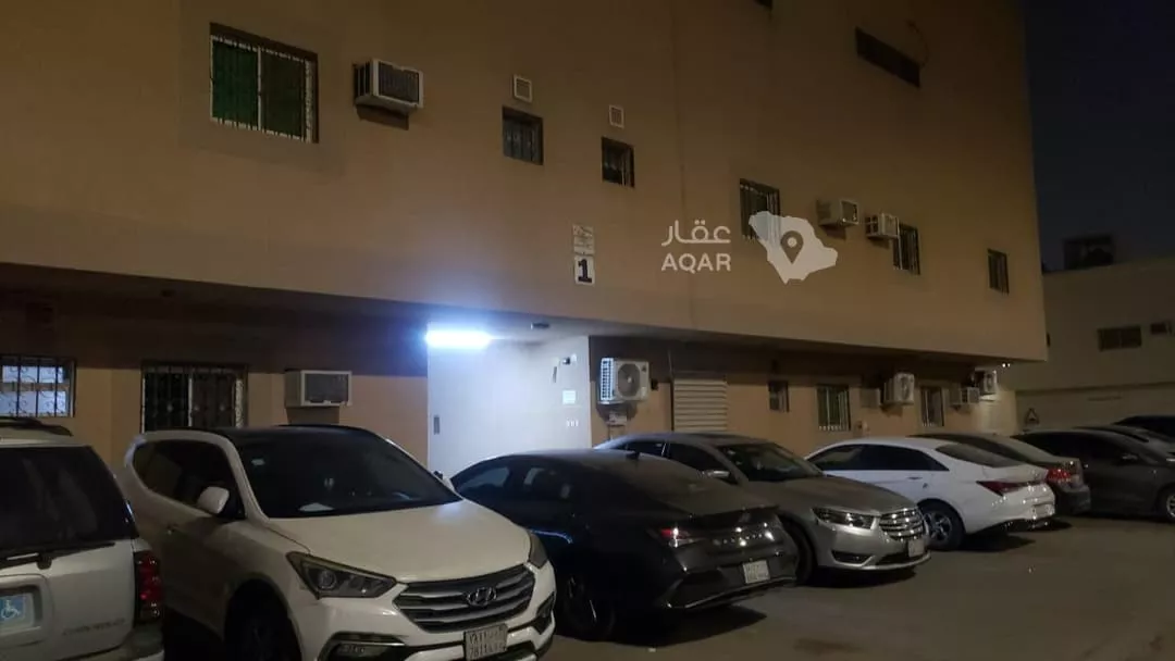 شقة 1 غرف في المنار، الرياض