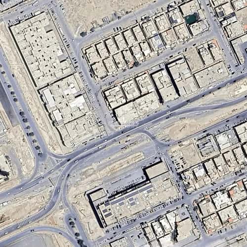 شقة 1 غرف في الملقا 2