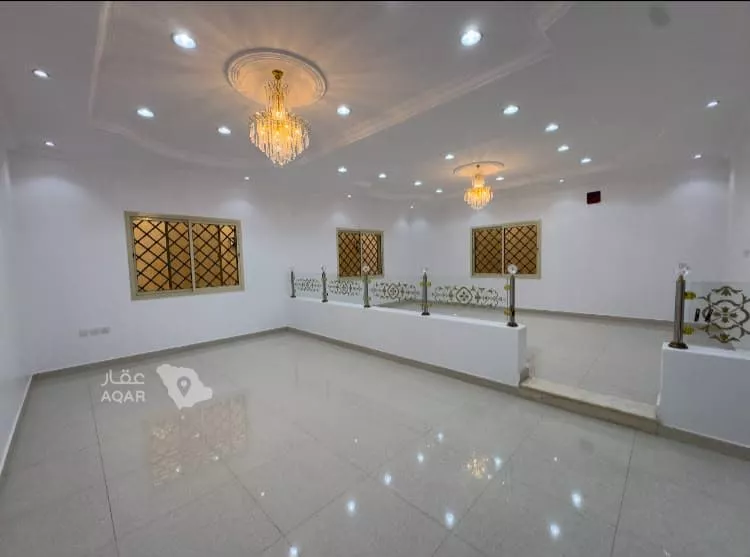 فيلا 3 غرف في الياسمين، الرياض 5