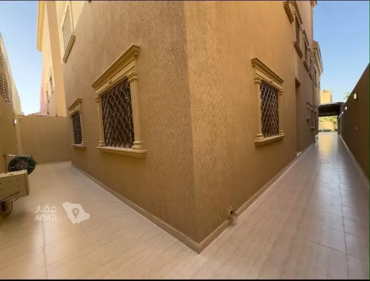فيلا 3 غرف في الياسمين، الرياض 7