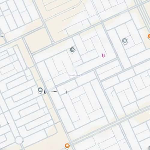 3 bedroom apartment in Al Narjis 2