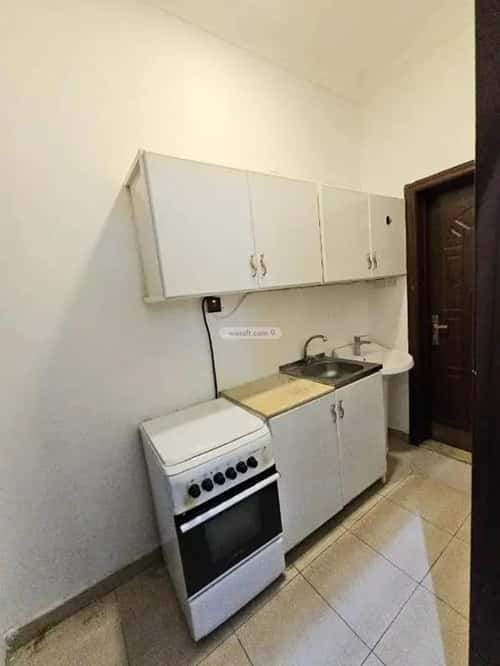 شقة 1 غرف في العقيق 1