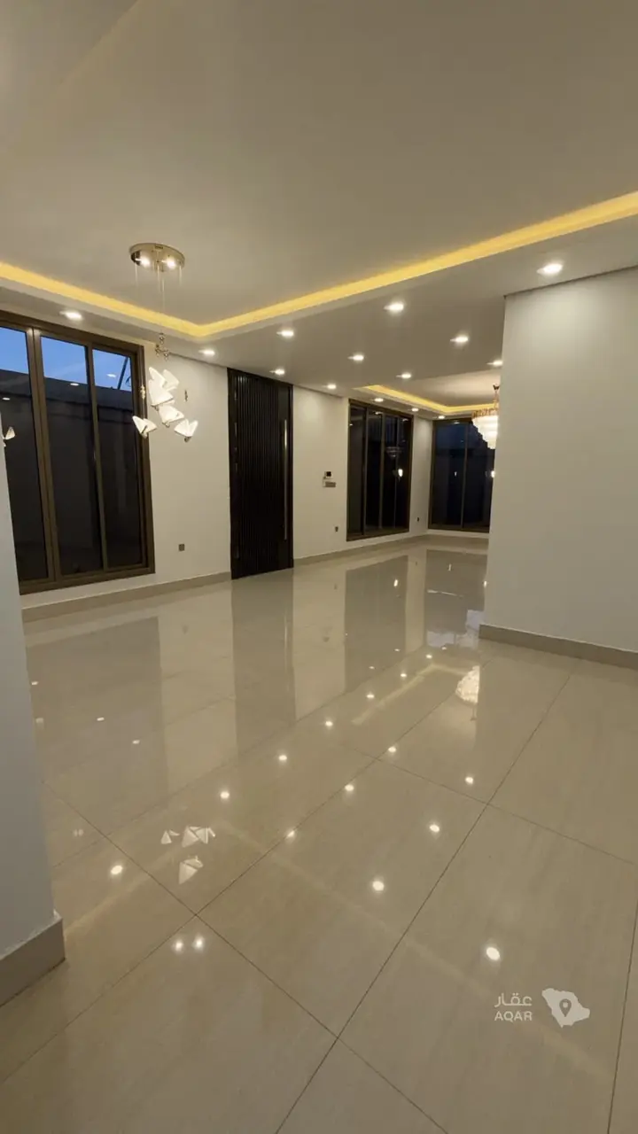 فيلا 5 غرف في الزهراء، الرياض 8