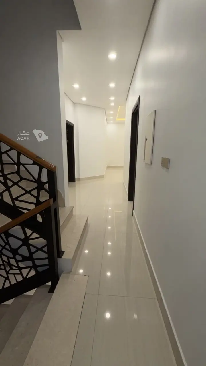 فيلا 5 غرف في الزهراء، الرياض 5