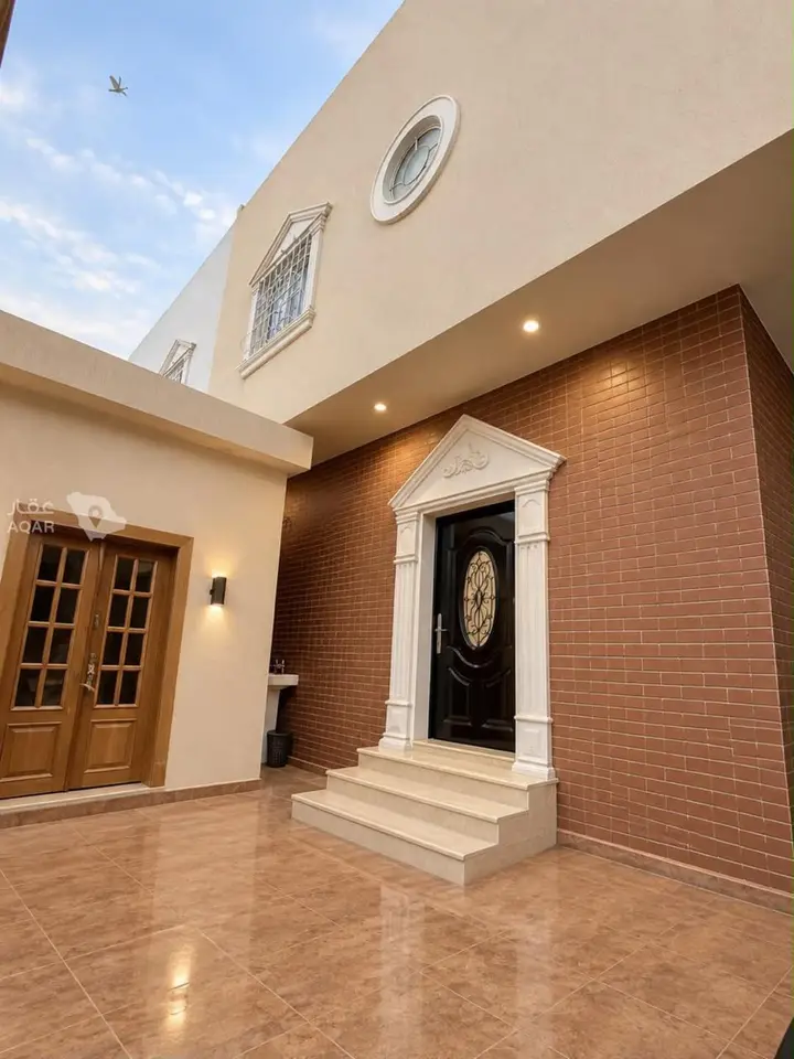 فيلا 4 غرف في العريجاء الوسطى، الرياض 2