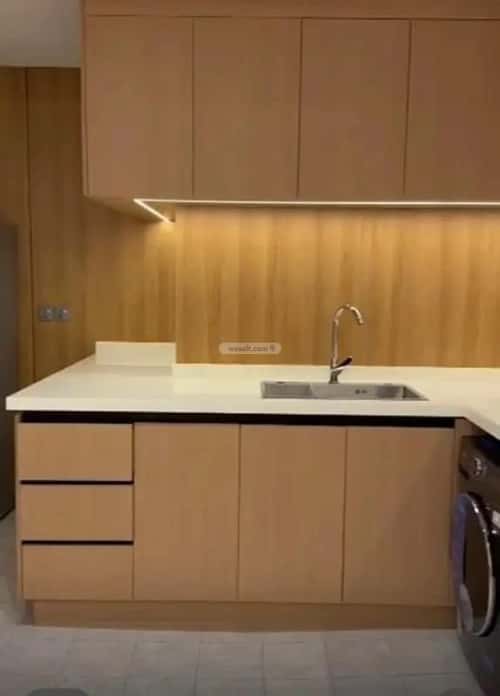 3 bedroom apartment in Al Nakheel 2