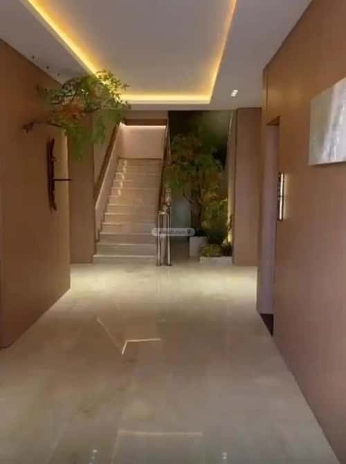 3 bedroom apartment in Al Nakheel 3