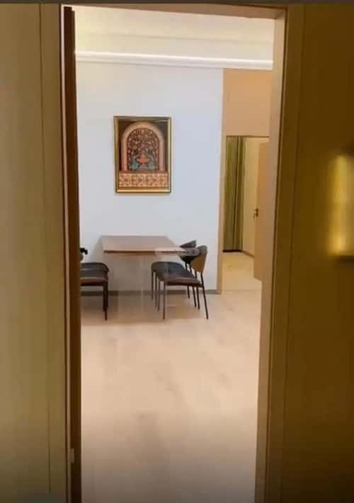 3 bedroom apartment in Al Nakheel 4