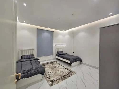 3 bedroom apartment in Al Narjis 2