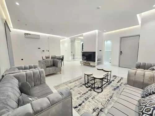 3 bedroom apartment in Al Narjis 2