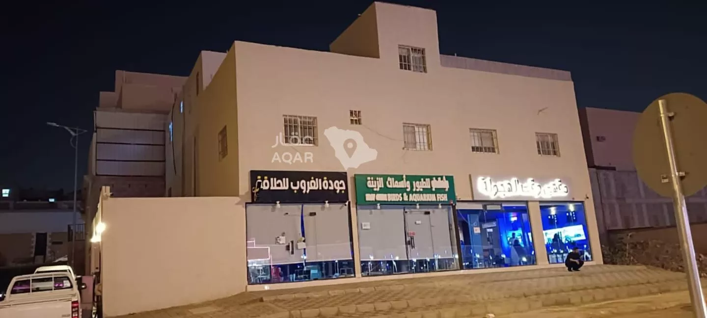 عقار 20 غرف في طويق، الرياض