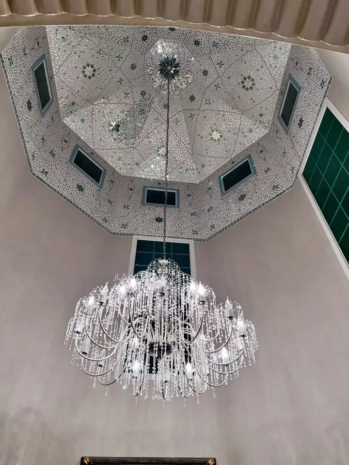 5 bedroom villa in Al Khaleej, Riyadh 2