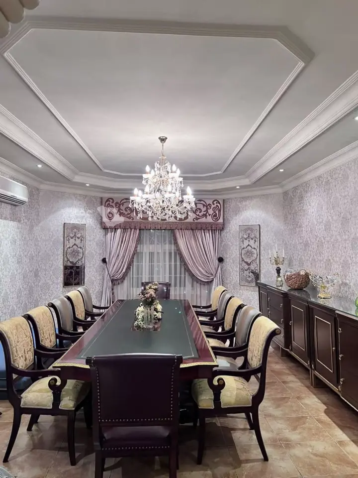 5 bedroom villa in Al Khaleej, Riyadh 4