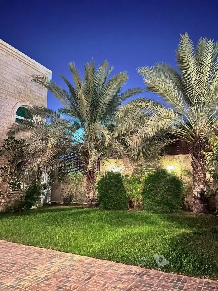 5 bedroom villa in Al Khaleej, Riyadh 8
