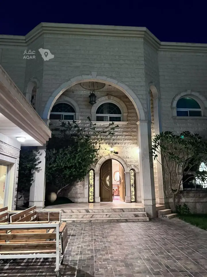 5 bedroom villa in Al Khaleej, Riyadh 3