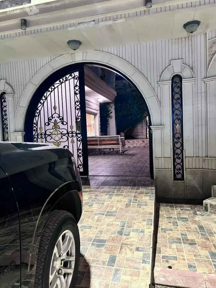5 bedroom villa in Al Khaleej, Riyadh 6