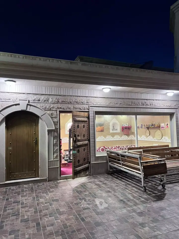 5 bedroom villa in Al Khaleej, Riyadh 10