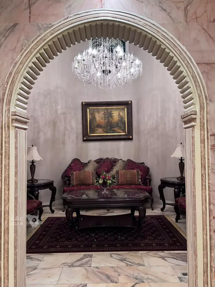 5 bedroom villa in Al Khaleej, Riyadh 7