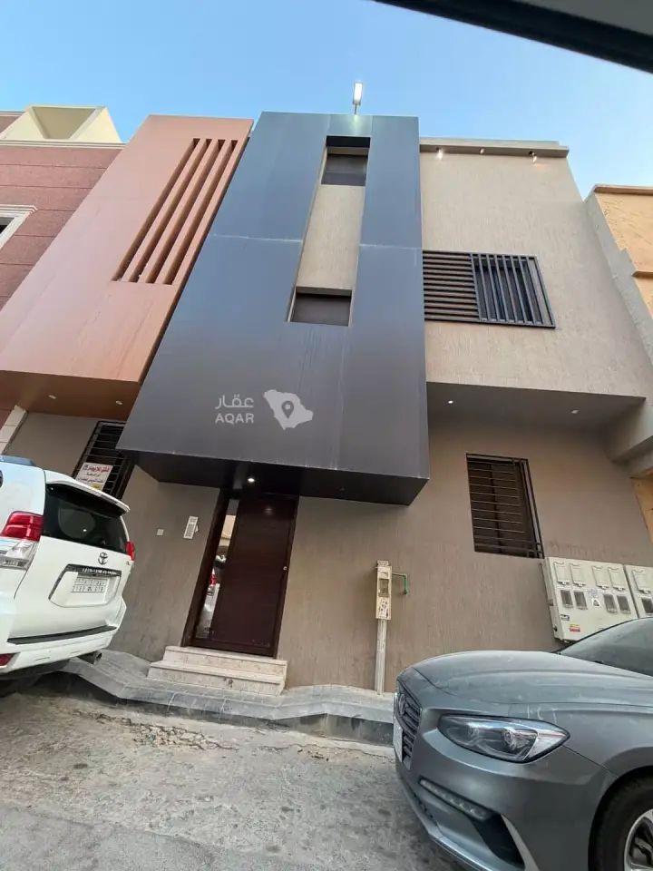 عقار 12 غرف في ام الحمام الشرقي، الرياض 2