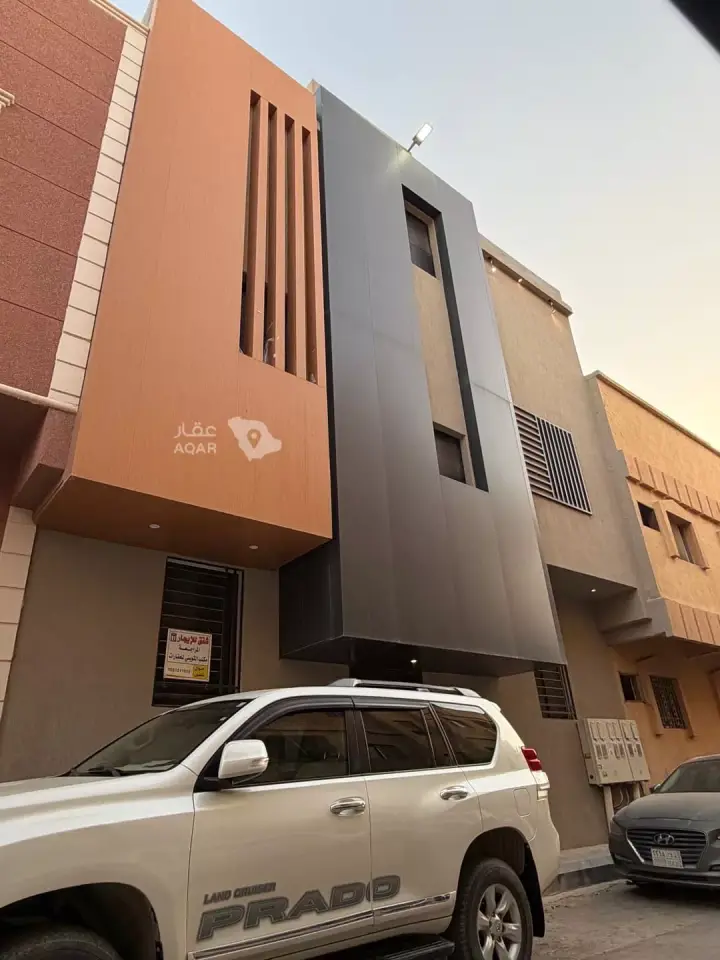 عقار 12 غرف في ام الحمام الشرقي، الرياض