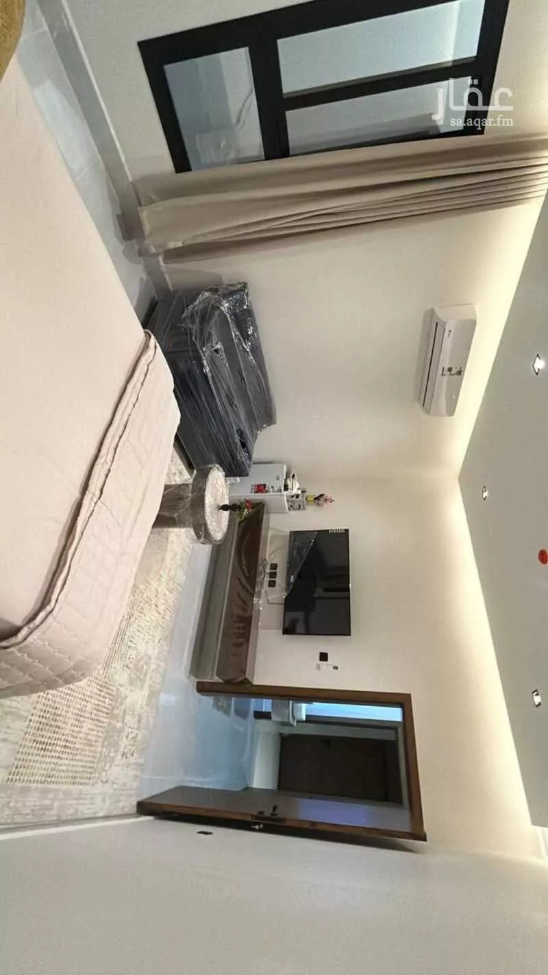 1 bedroom apartment in Al Hamra 4