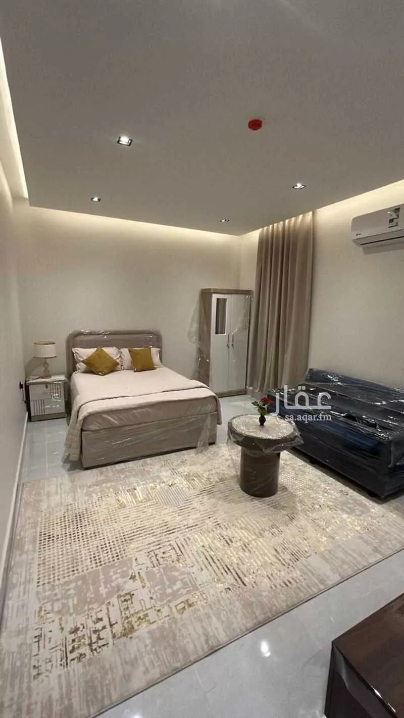 1 bedroom apartment in Al Hamra 5