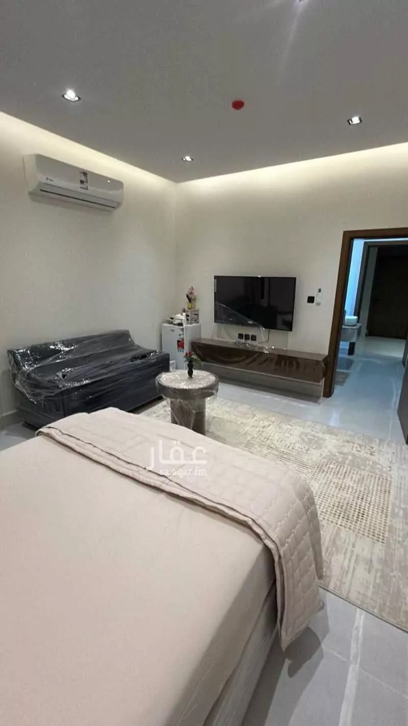 1 bedroom apartment in Al Hamra 6