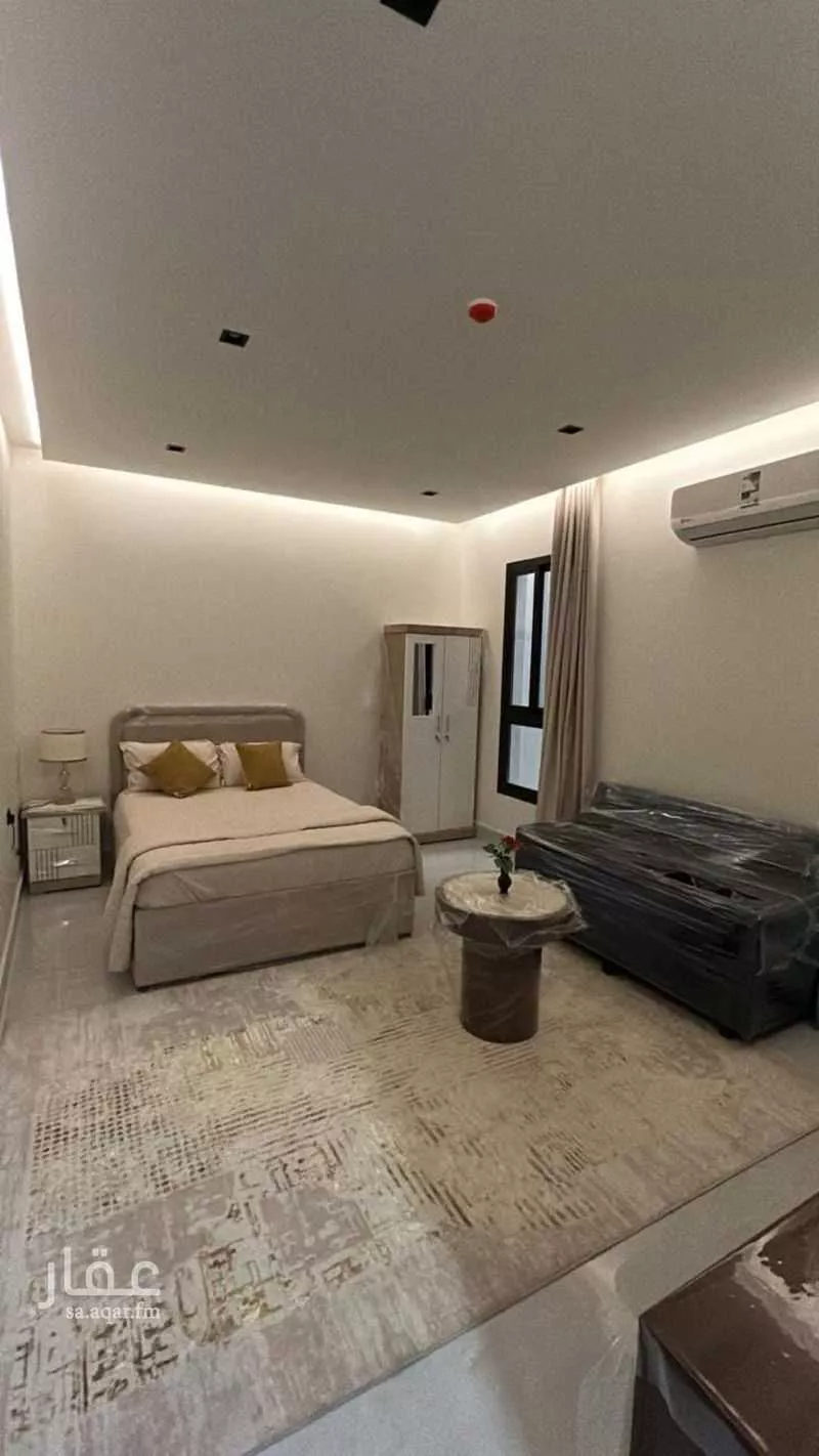 1 bedroom apartment in Al Hamra 7