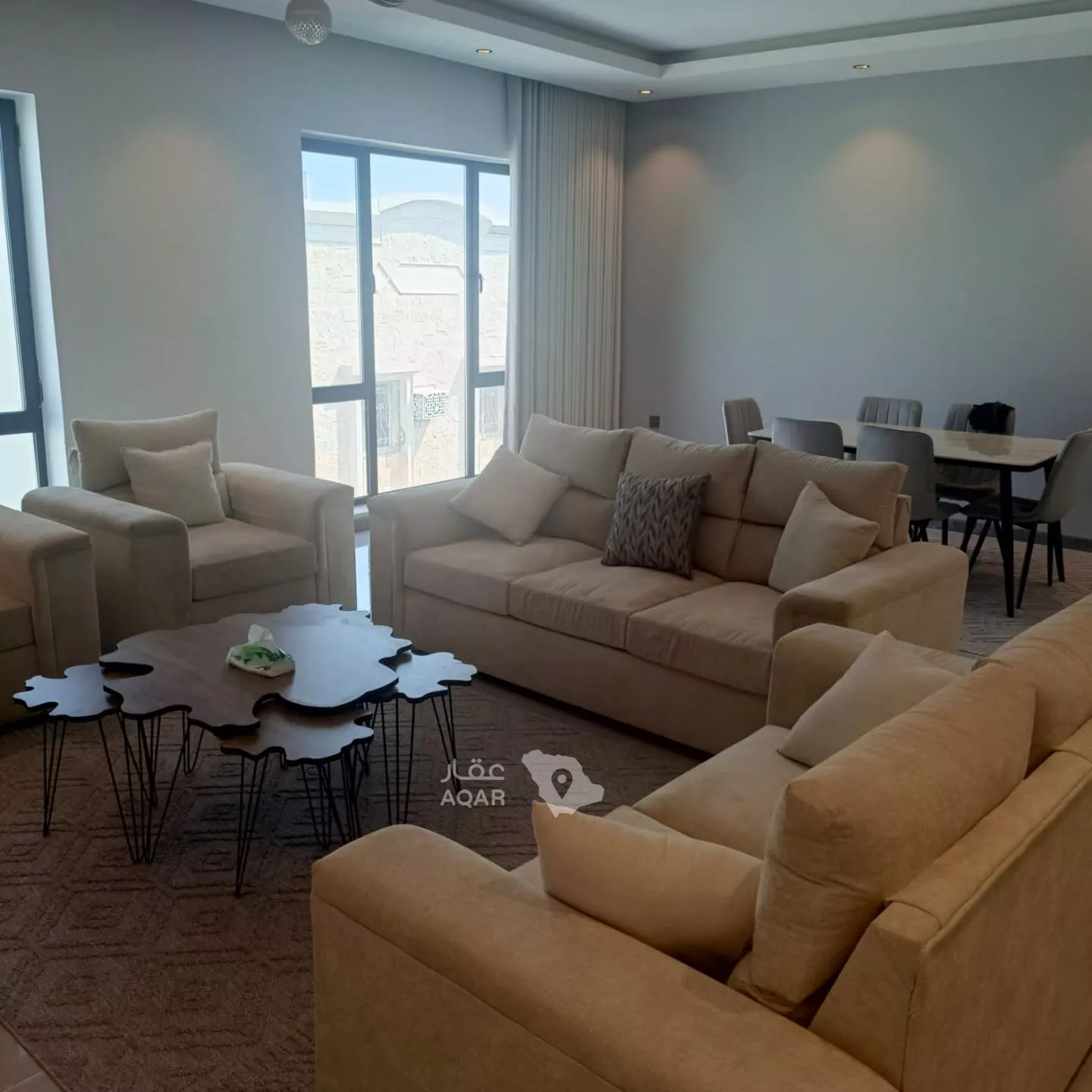 3 bedroom apartment in Madinat Al Umal, Eastern Province 7