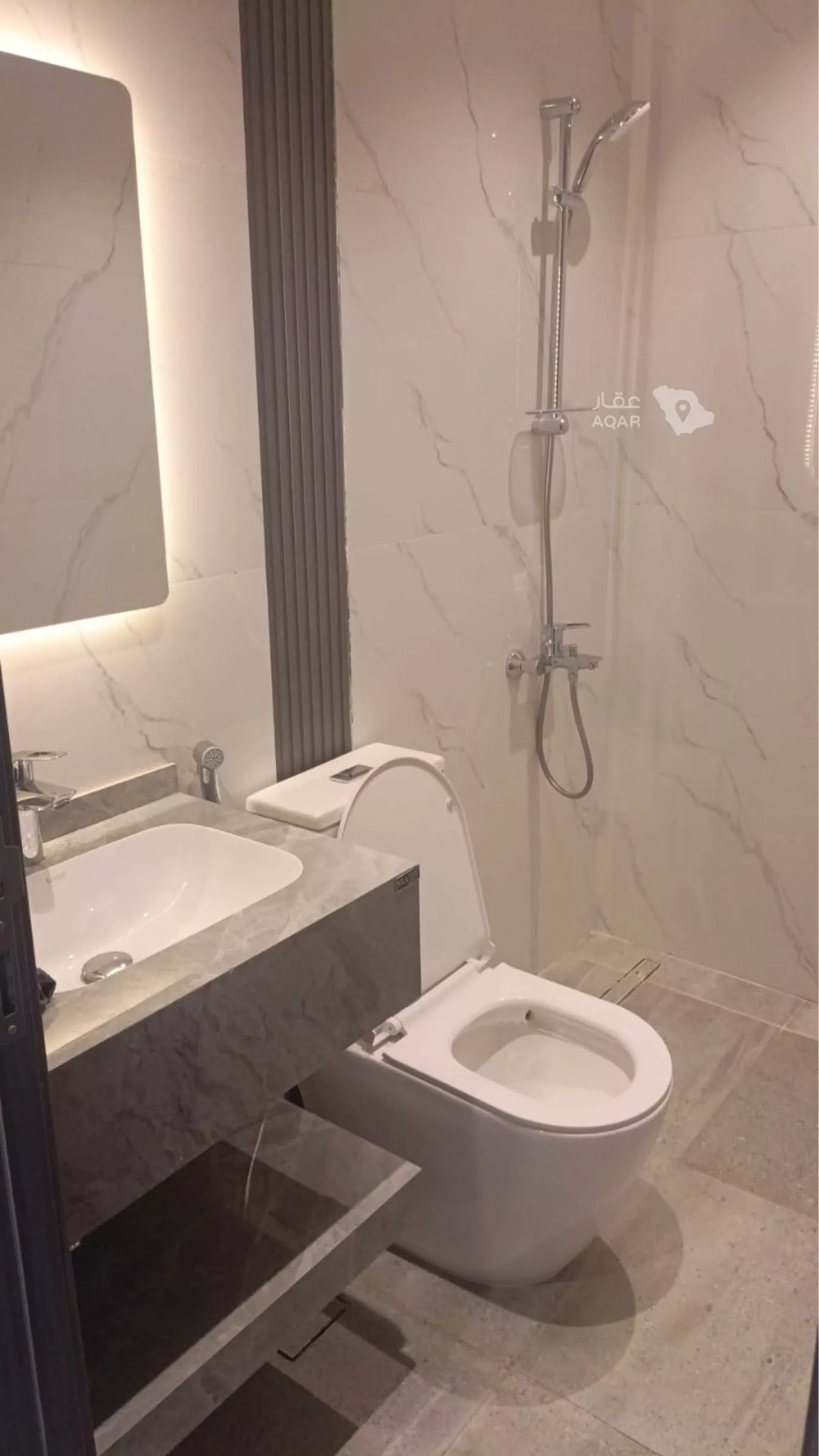 3 bedroom apartment in Madinat Al Umal, Eastern Province 6
