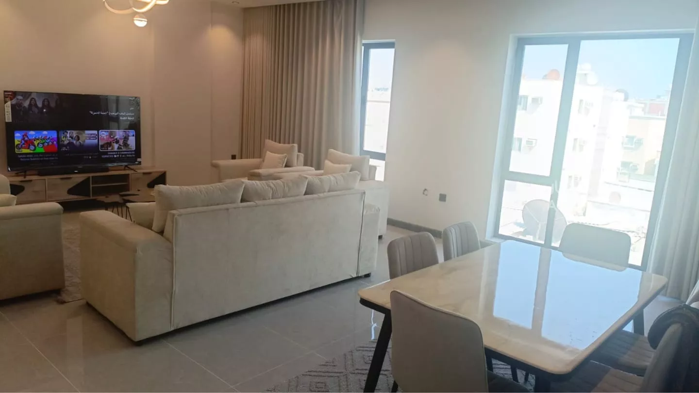 3 bedroom apartment in Madinat Al Umal, Eastern Province 8
