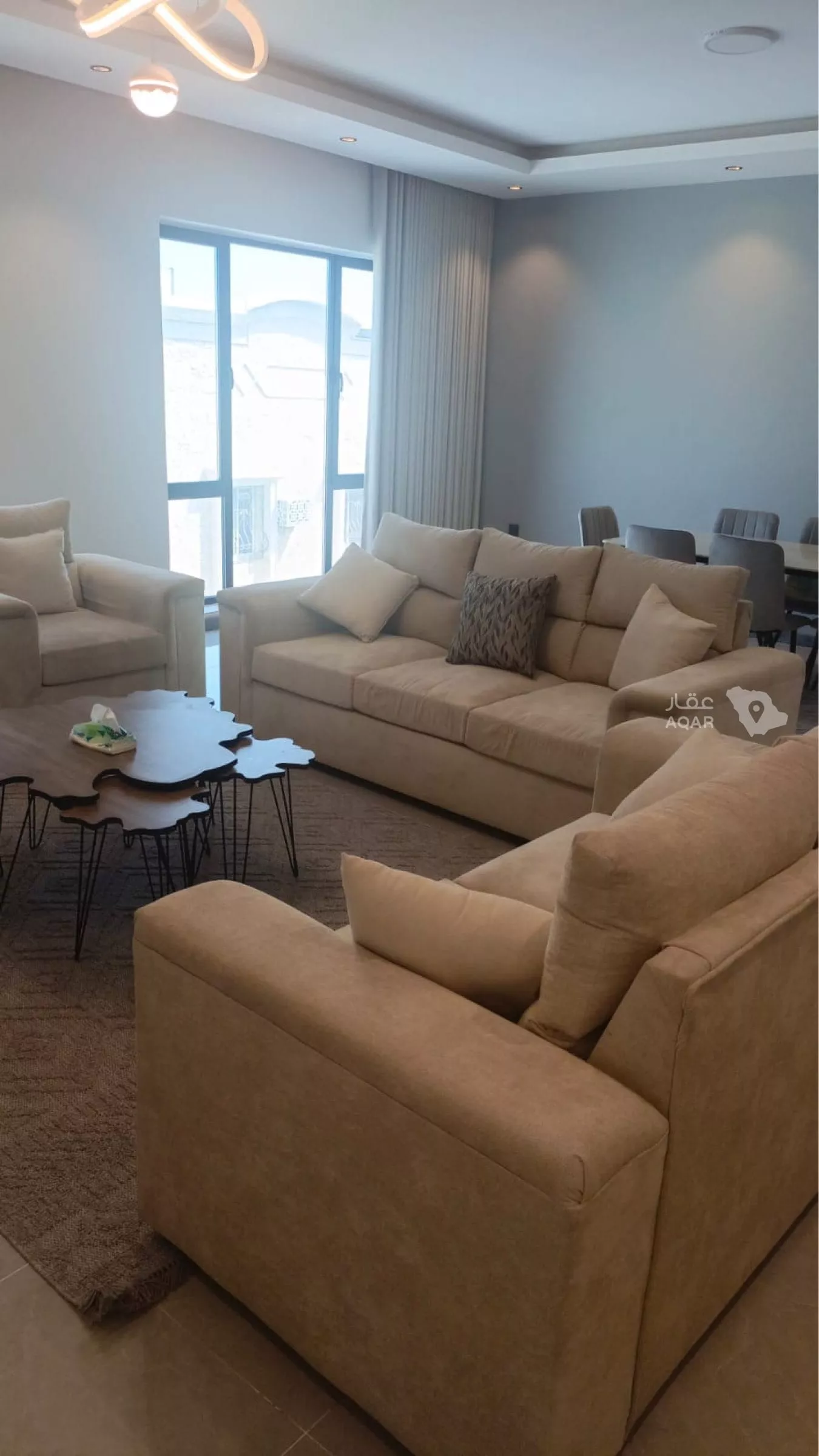 3 bedroom apartment in Madinat Al Umal, Eastern Province 3