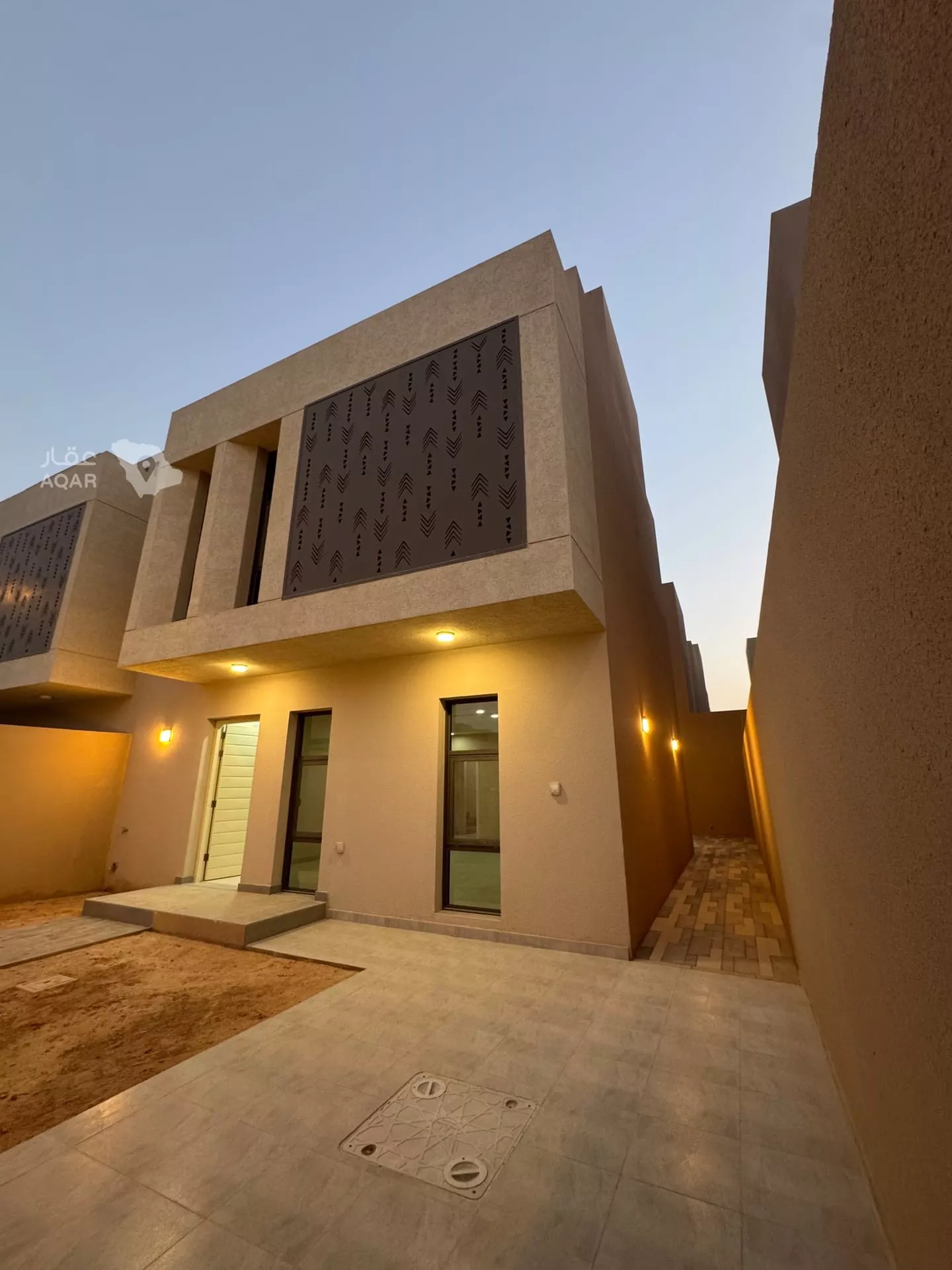 6 bedroom villa in Al Rimal, Riyadh