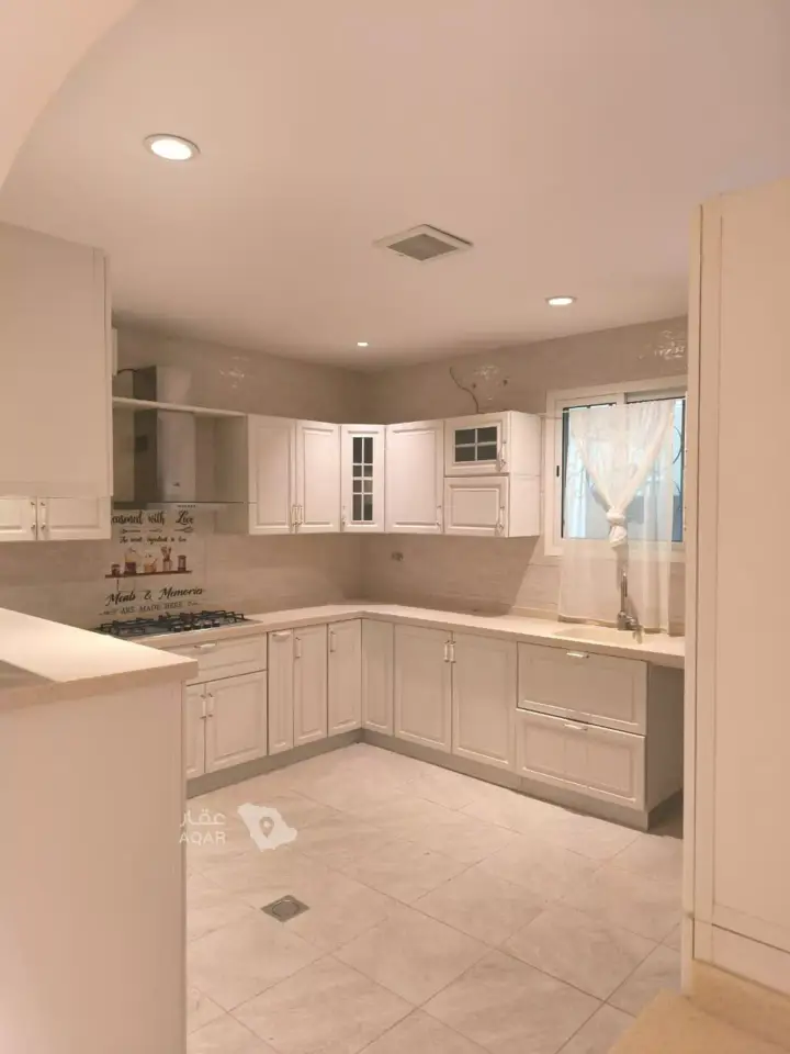 3 bedroom villa in Al Yasmin, Riyadh 14
