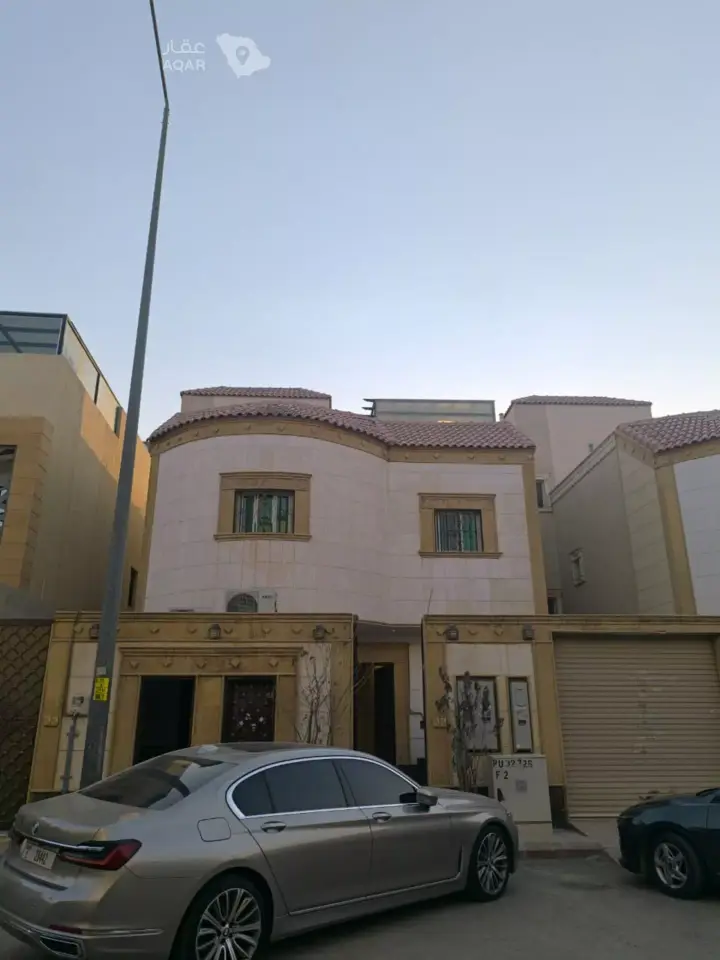 3 bedroom villa in Al Yasmin, Riyadh