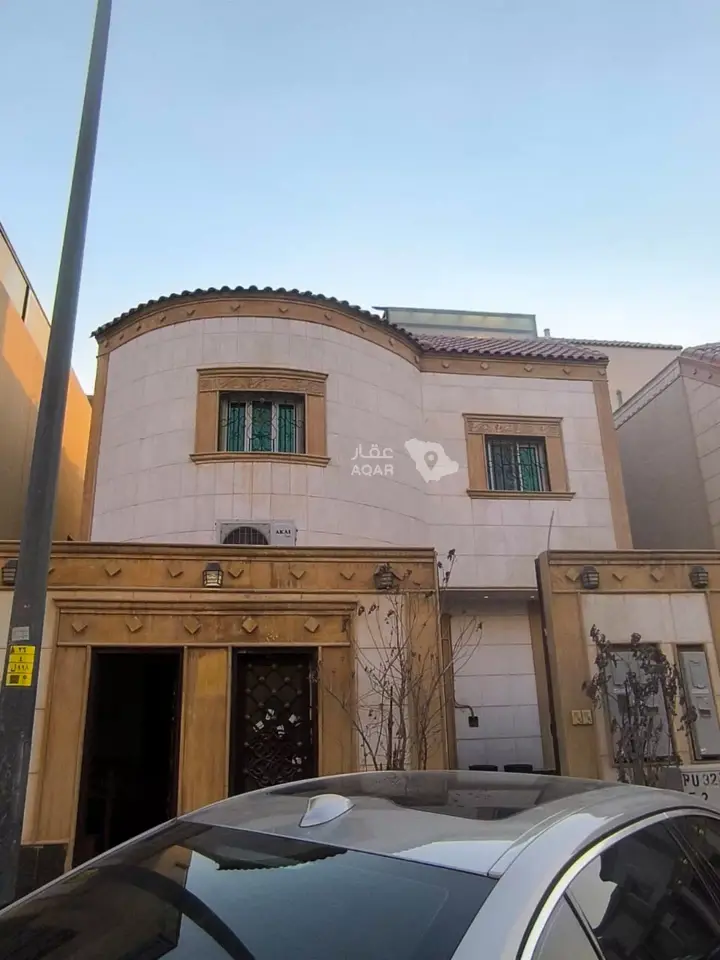 3 bedroom villa in Al Yasmin, Riyadh 13