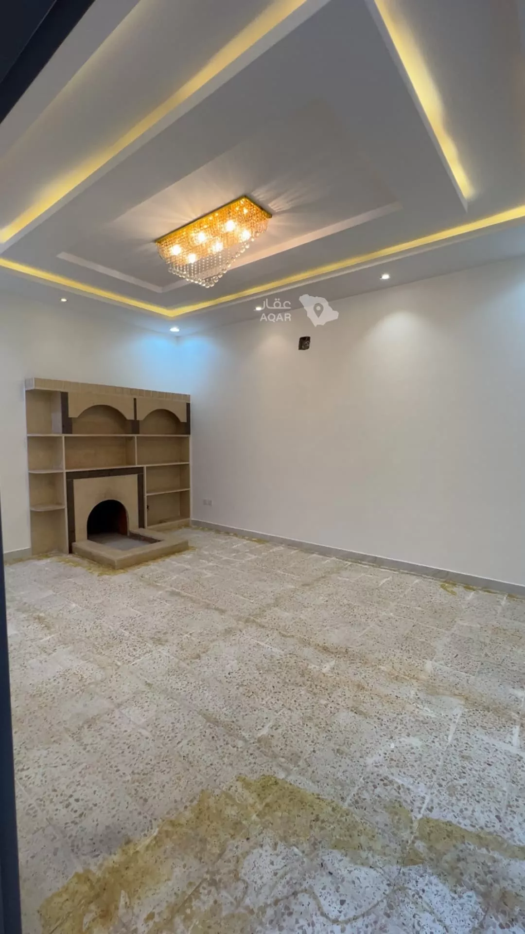 فيلا 3 غرف في القادسية، الرياض 10