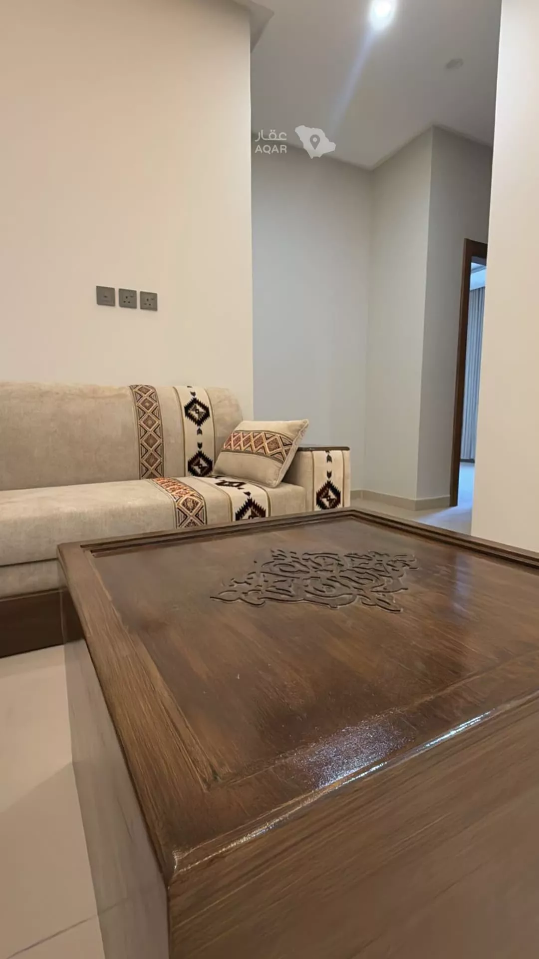 3 bedroom apartment in Qurtubah, Makkah 5