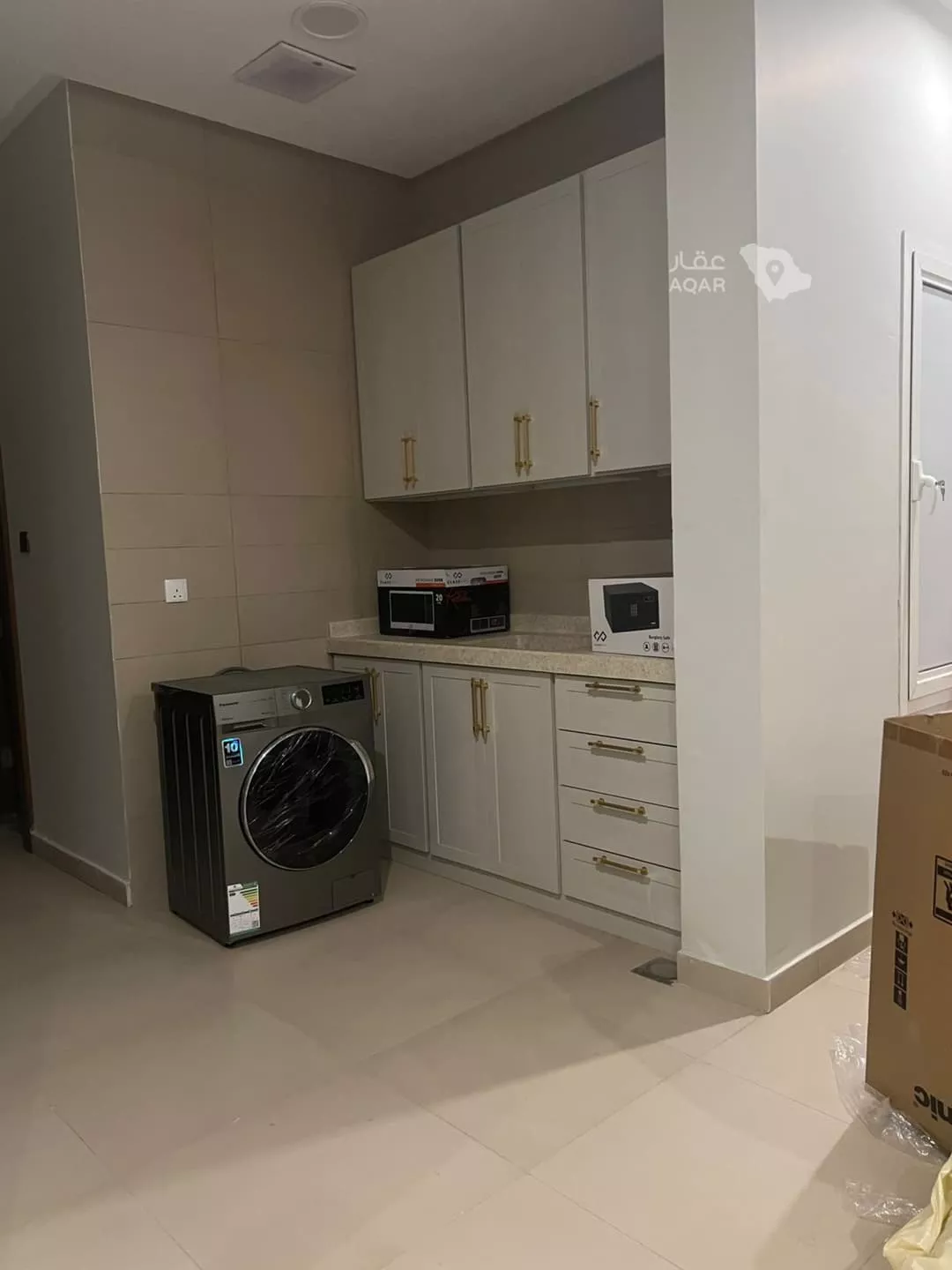 3 bedroom apartment in Qurtubah, Makkah 7