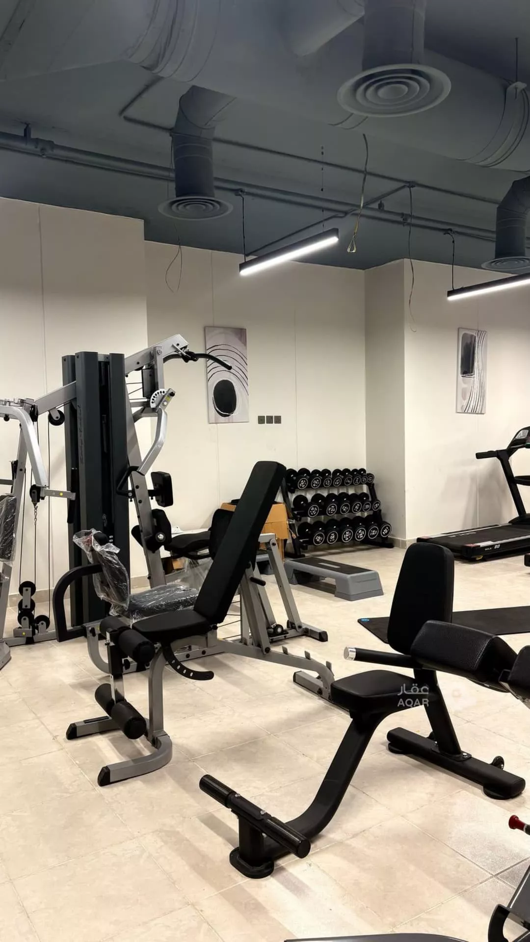 3 bedroom apartment in Qurtubah, Makkah 4